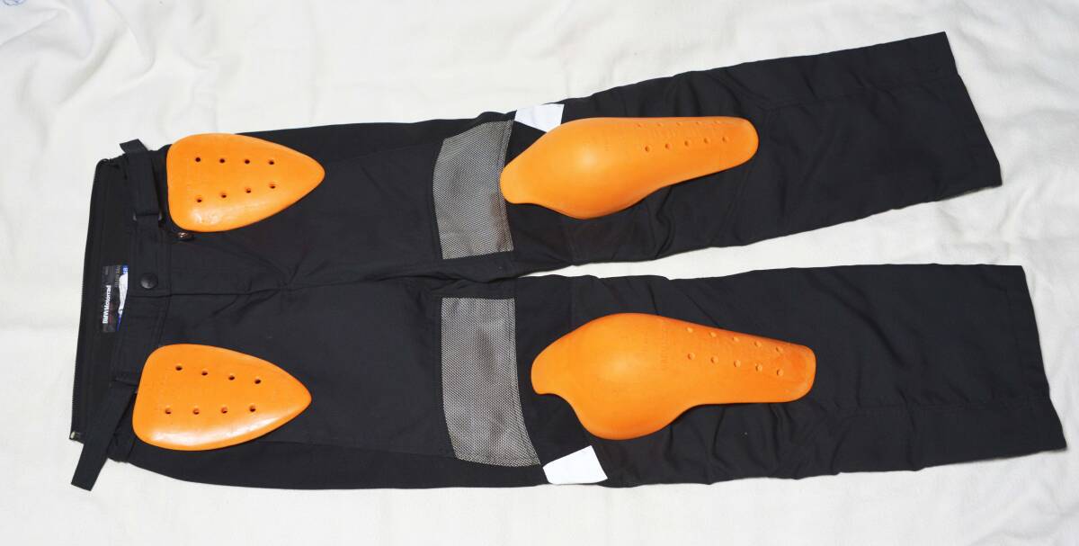 BMW AirFlow2 メンズメッシュパンツ 48_4