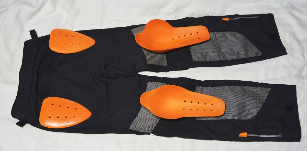 BMW AirFlow2 メンズメッシュパンツ 48_5