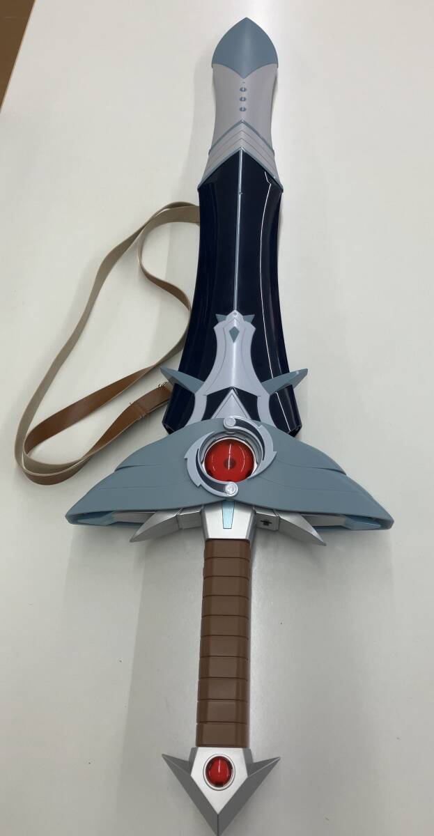 AMAKUNI 真打 1/1 ダイの剣 ドラゴンクエスト ダイの大冒険 おもちゃ