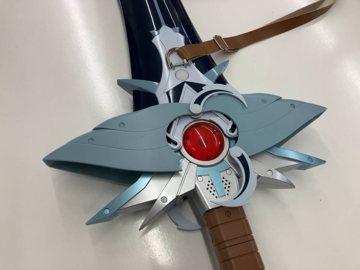 AMAKUNI 真打 1/1 ダイの剣 ドラゴンクエスト ダイの大冒険 おもちゃ