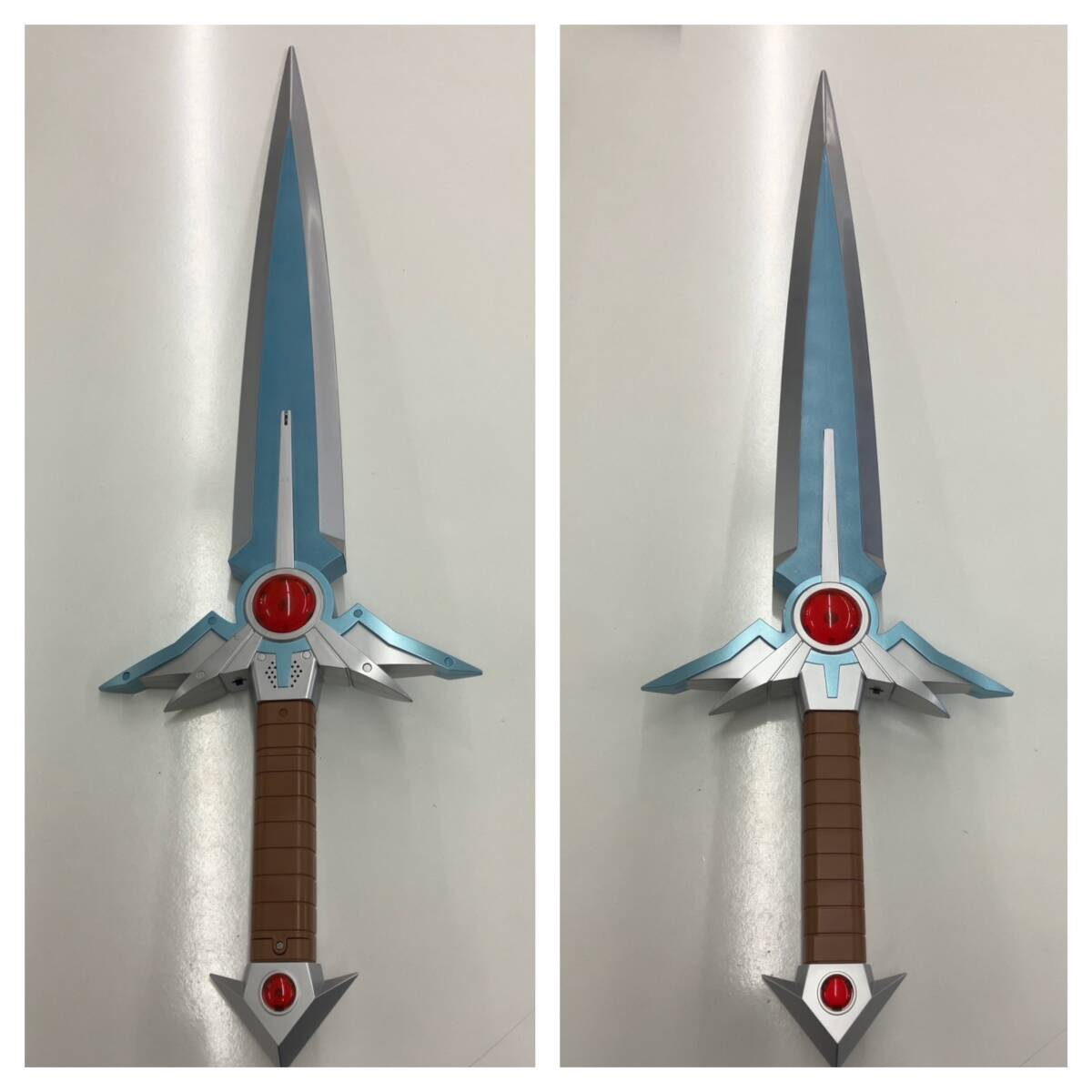 AMAKUNI 真打 1/1 ダイの剣 ドラゴンクエスト ダイの大冒険 おもちゃ