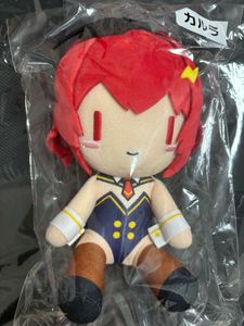 C106 ぬいぐるみ　10個セット　異世界バニー学園！　赤木リオ　でらうえあ おっぱいバニー学園の値段と価格推移は？｜3件の売買データから