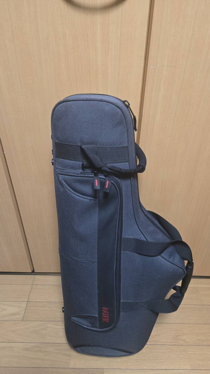 サックスケース/テナー/ gator_1