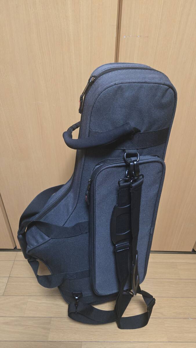 サックスケース/テナー/ gator_2