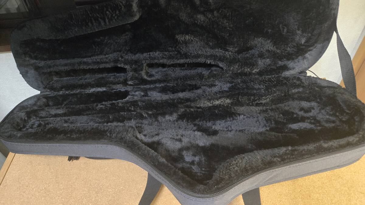 サックスケース/テナー/ gator_3