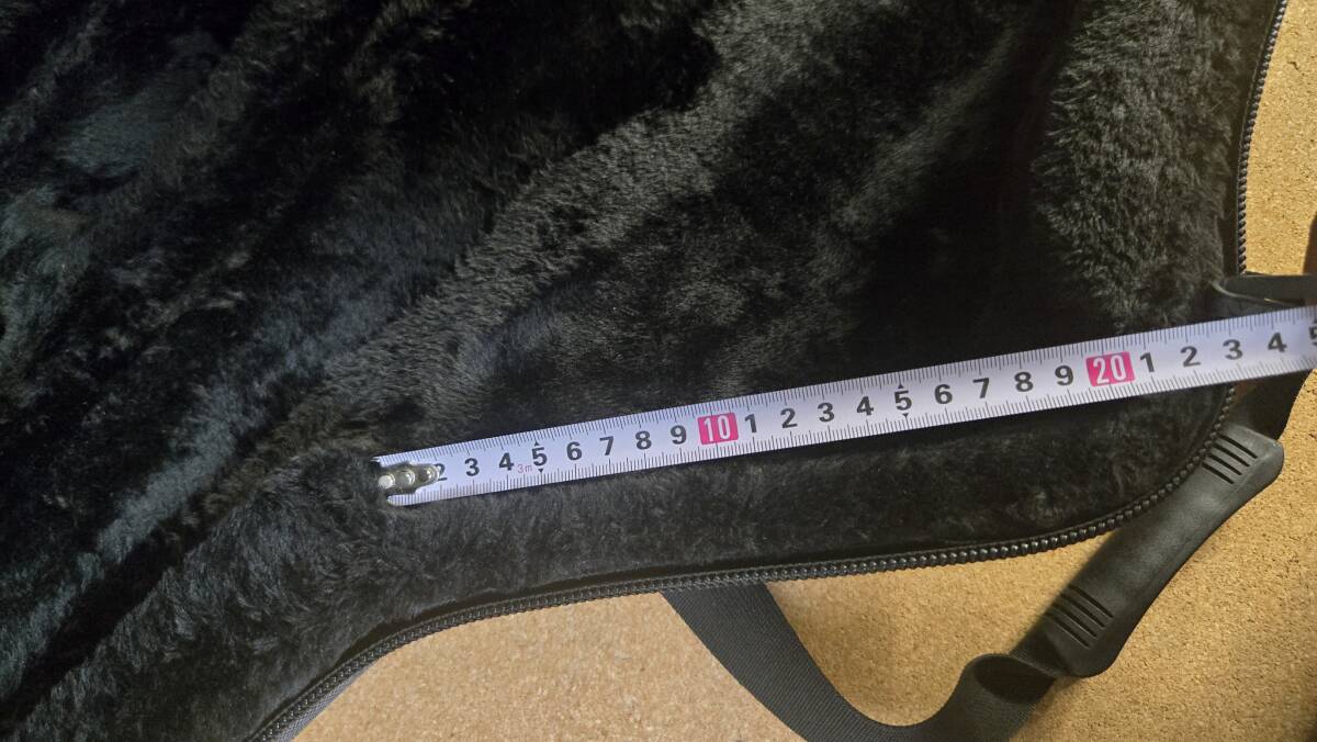 サックスケース/テナー/ gator_4