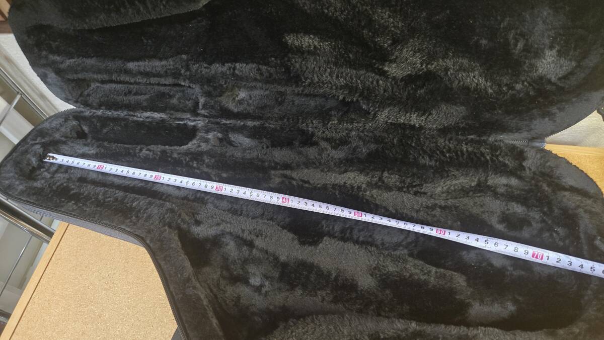 サックスケース/テナー/ gator_5