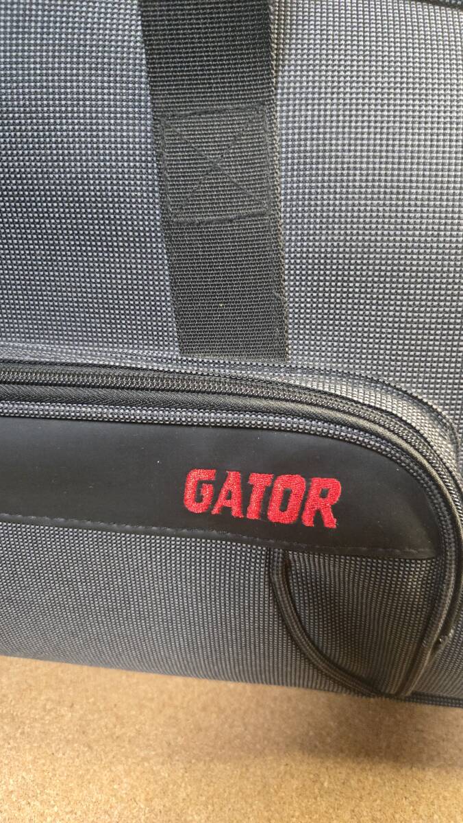 サックスケース/テナー/ gator_6