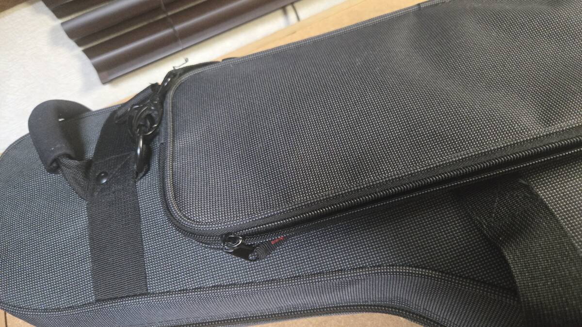 サックスケース/テナー/ gator_8