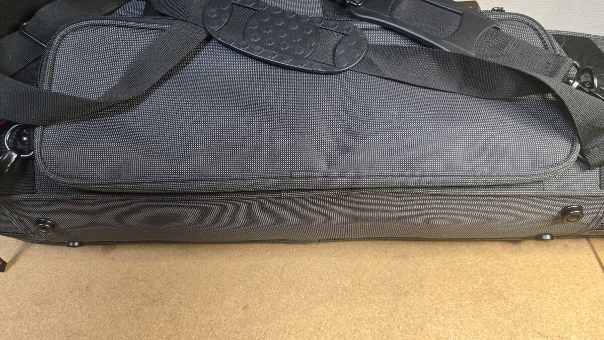 サックスケース/テナー/ gator_9