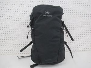 ARC'TERYX ブライズ32 アークテリクス ザック アウトドア 登山 バックパック 037766003