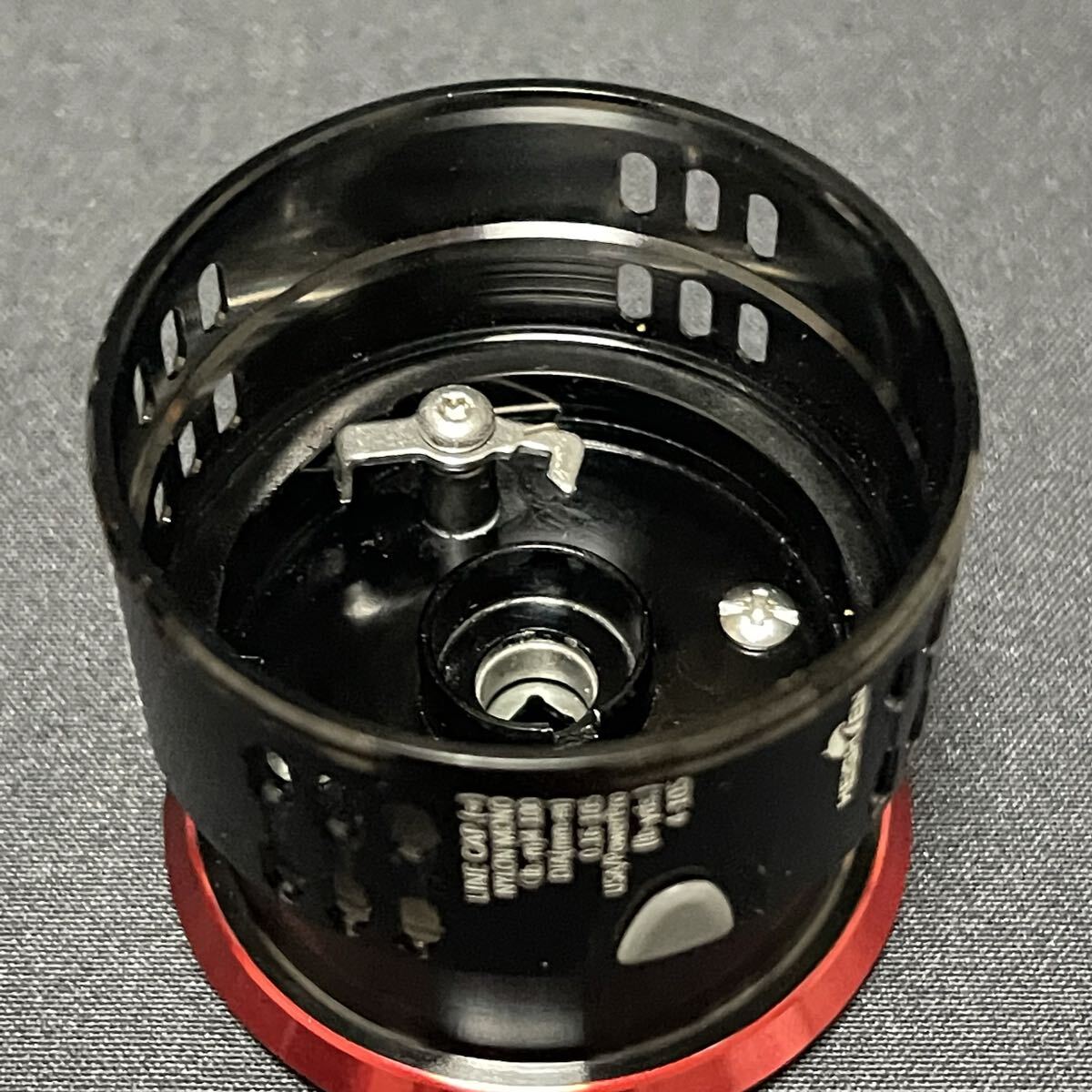 HEIGHTEN スプール シマノ 夢屋 S-27型　ステラ ヴァンキッシュ ソアレ コンプレックス 等に　C2000S b_4