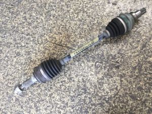 タント DBA-LA600S 左フロントドライブシャフト W09 78644