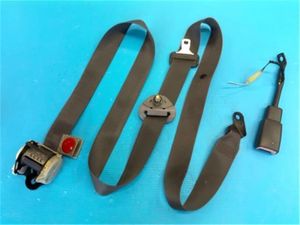 ダイハツ 純正 ハイゼット 《 S211P 》 運転席シートベルト P60300-25014421