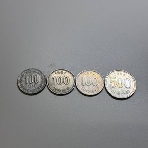 韓国 100ウォン 1973のYahoo!オークション(旧ヤフオク!)の相場・価格を