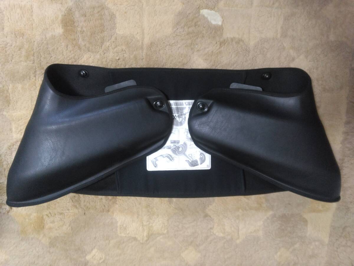 BMW Z3用ソフトトップカバー_2