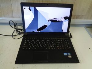 Lenovo B590の値段と価格推移は？｜13件の売買データからLenovo B590の