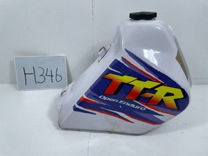 TT250Rレイドの値段と価格推移は？｜242件の売買データからTT250R