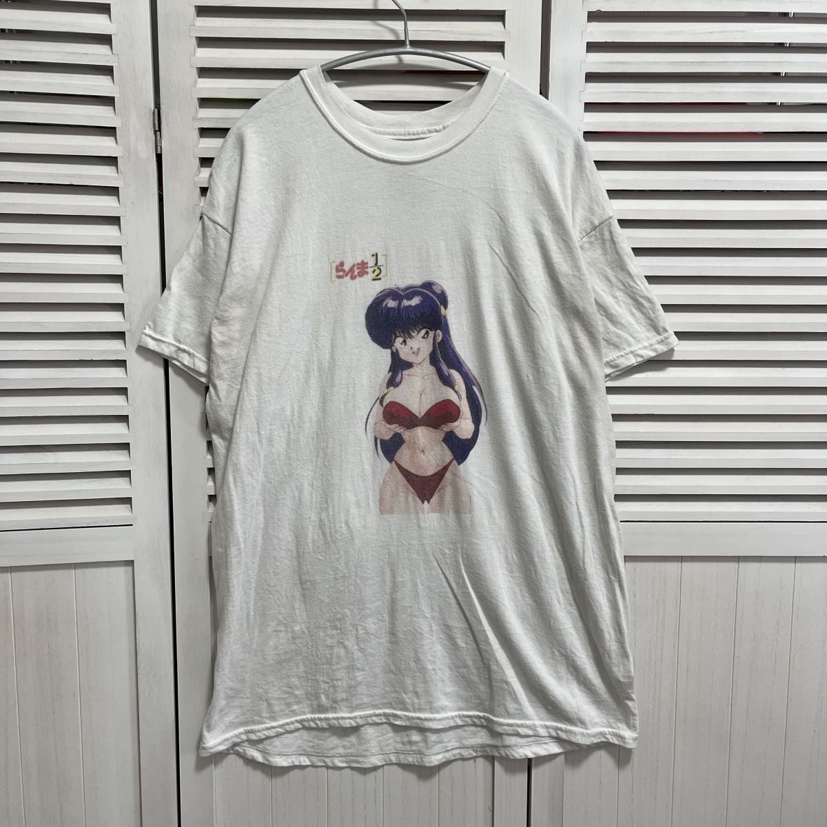 らんま エロ 画像
