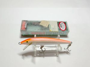 ラパラ フローティング F 9