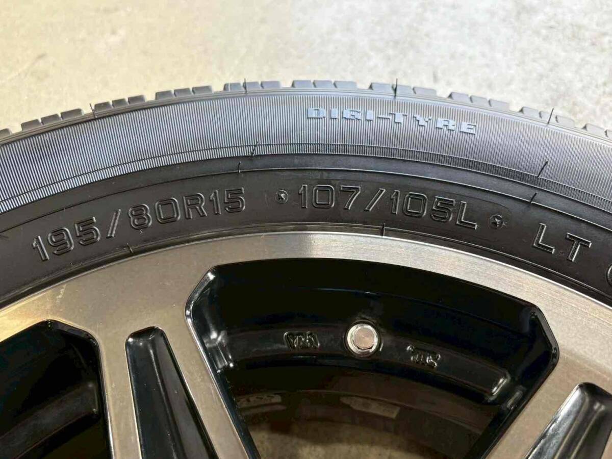 美品】200系ハイエース/モデリスタ純正オプション/アルミホール