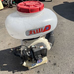 丸山 動噴 中古のYahoo!オークション(旧ヤフオク!)の相場・価格を見る