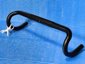 42cm●スペシャライズド SHALLOW BEND シャローベンド アルミドロップバー(258ko1