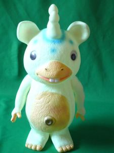 ジャイアント ブースカのYahoo!オークション(旧ヤフオク!)の相場・価格