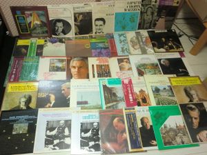 カラヤン レコードの値段と価格推移は？｜86件の売買データから