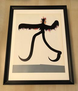 黒田征太郎の値段と価格推移は？｜24件の売買データから黒田征太郎の