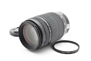 ★薄くもりあり品★ ペンタックス SMC PENTAX-DA L 55-300mm F4-5.8 ED #20744