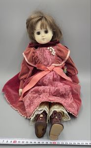 オオイケ スリープアイ 人形の値段と価格推移は？｜7件の売買データ