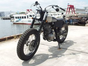 ★お支払総額13.8万円★ 買取強化中！どんな車両も1万円～保証します！ ホンダ FTR223 MC34 カスタム多数♪ 社外マフラー！激安FTR！カスタムベースにも！ FTRカスタムの値段と価格推移は？｜1件の売買データからFTRカスタムの
