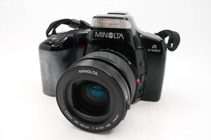 ミノルタ α5700iの値段と価格推移は？｜9件の売買データからミノルタ