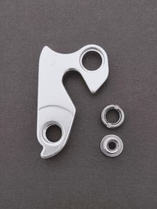 ディレイラーハンガー GH-022形状 ルイガノ LG-I互換 BIANCHI FOCUS FUJI GT JAMIS RALEI