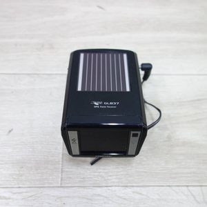 [送料無料] ◆COMTEC コムテック GPS レーダー 探知機 GL837 ソーラー レーダー 本体のみ