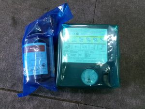 B21A　デイズルークスハイウェイスター　パンク修理キット コンプレッサー パンク修理剤