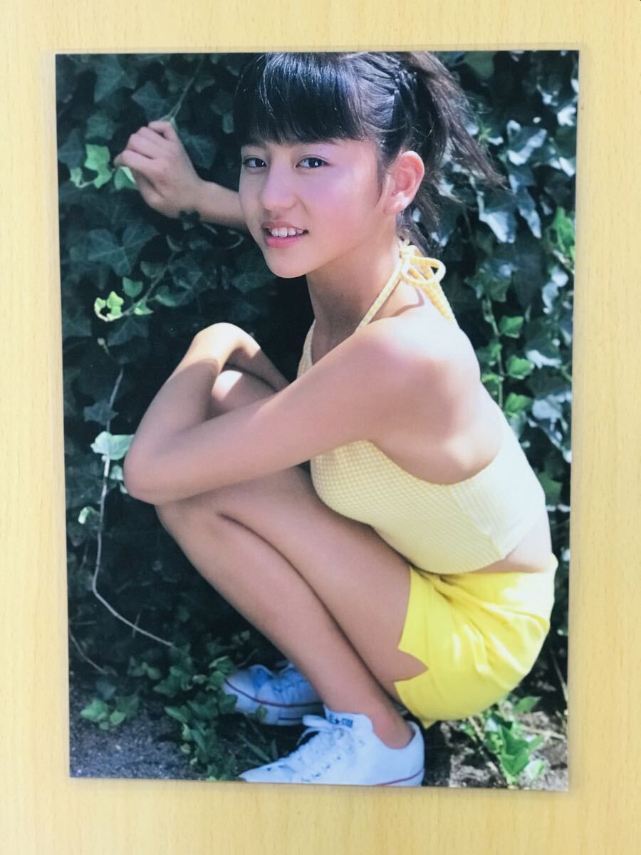 【for まさみ♫様】オーダー品 150μm厚手ラミネート加工】 切り抜き 長澤まさみ4ページ グラビア