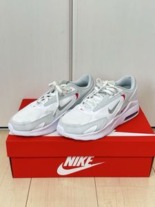 NIKE ナイキ AIR MAX ボルト 22.0cm