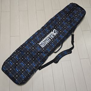 SALOMON サロモン 3way スノーボードキャリーバッグ 149㎝
