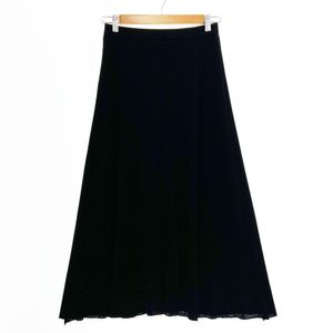 ★美品 Factelier by DEAI ファクトリエ デ・アイ アクティブプリーツスカート レディー