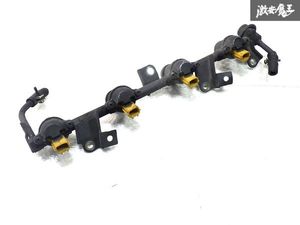 ★実動外し★ 本物 NISMO ニスモ SR20DET 550cc インジェクター 4本セット A46-Z00 S13