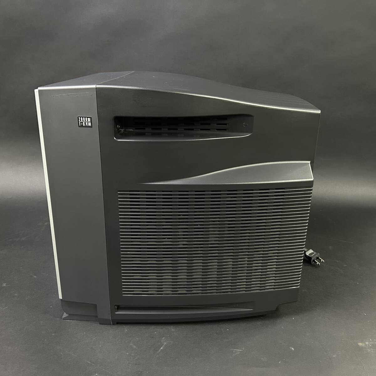 動作品 SONY ソニー トリニトロン KV-14MVF1 ベガ テレビデオ