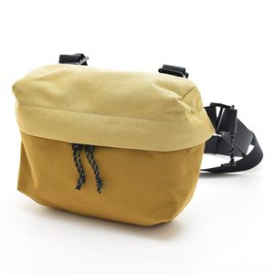 ◆570057 BLUE LUG ブルーラグ 3WAYミニショルダーバッグ ナイロンキャンバス メンズ ベ