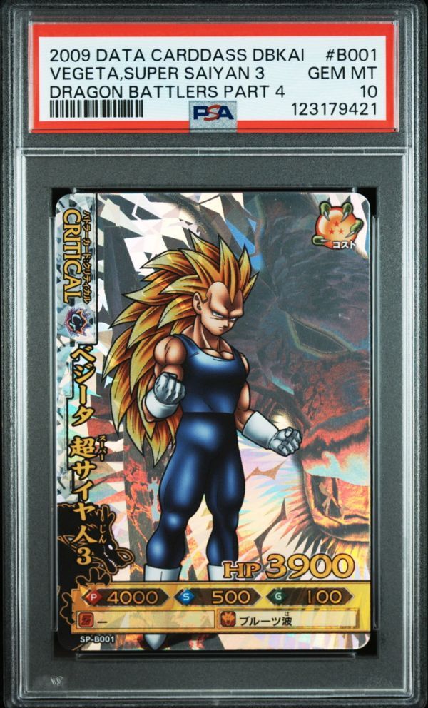 ドラゴンボール爆裂インパクトの値段と価格推移は？｜3件の売買データ