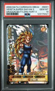 ドラゴンボール爆裂インパクトの値段と価格推移は？｜2件の売買データ