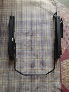 1円～売切り　スバル　SUBARU インプレッサ　RECARO レカロ レカロシートレール 運転席　