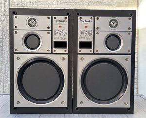 Technics SB-F75の値段と価格推移は？｜61件の売買データからTechnics