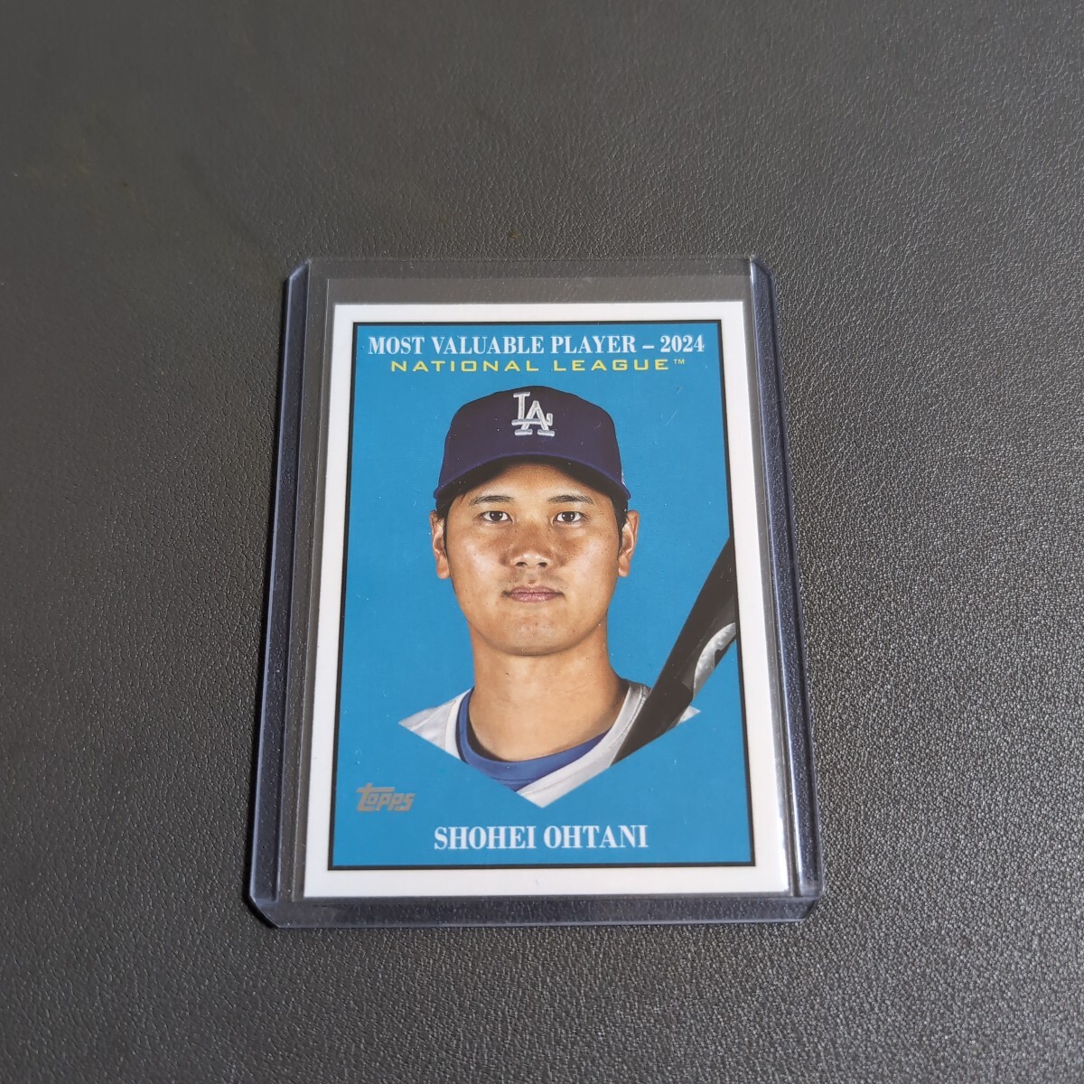 2025 Topps Update Baseball 大谷翔平 Shohei Ohtani Dodgers Most