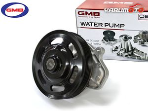 N-BOX JF3 ウォーターポンプ GMB H29.09～ 車検 交換 国内メーカー N BOX NBOX 送料無料